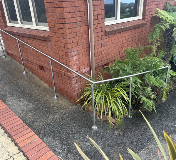 NDIS Carpentry Services